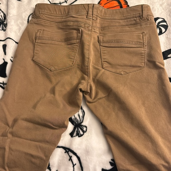 Democracy size 6 tan pants - Picture 3 of 3